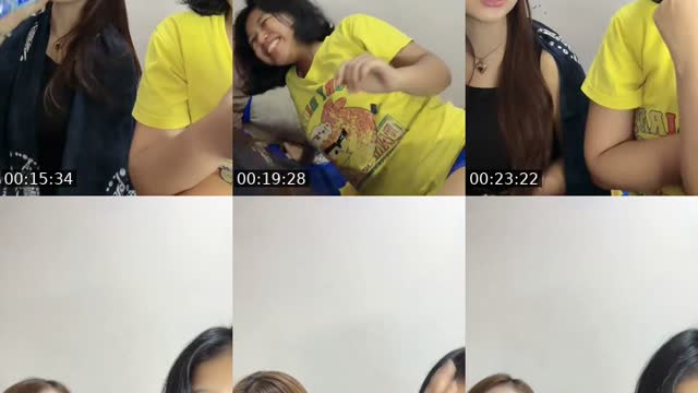 @ripehhhhhh TikTok live