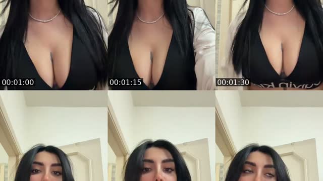 @cici788788 TikTok live
