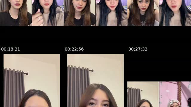 @revalook TikTok live from 2026-08-12
