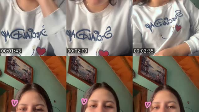 @guadita4869 TikTok live
