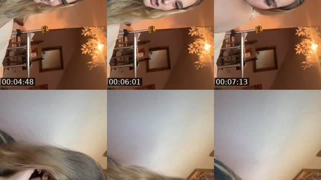@etienne_angela TikTok live