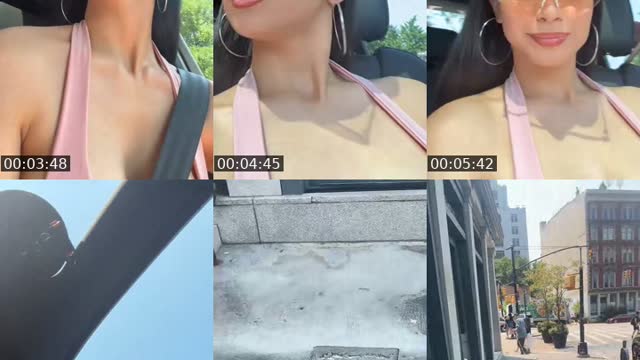 @siobelimofficial TikTok live