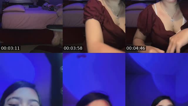 @cata_leyya TikTok live from 2026-08-12