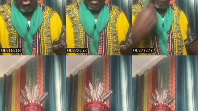 @jeanedry TikTok live