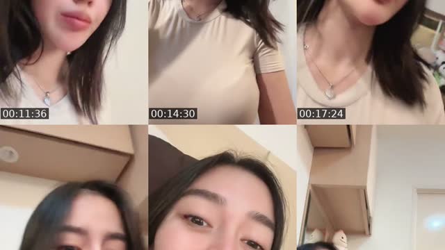 @myscorpiogirl TikTok live from 2026-08-12