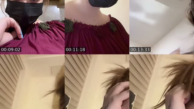 @leenali093 TikTok live