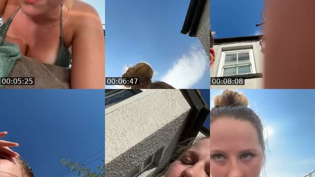 @jessharrisx_x TikTok live