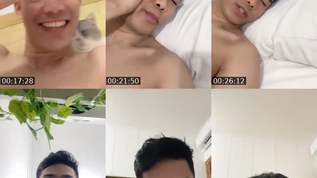 TikTok live: Anyone? by @nugrxjunior