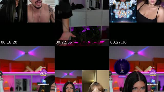 TikTok live: yo by @syndii69_live_