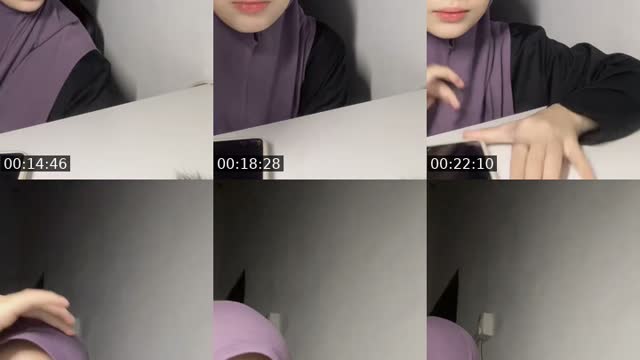 @hailnaa TikTok live from 2026-08-12