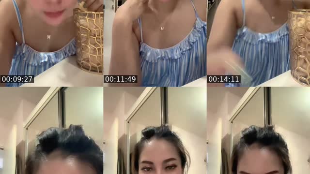 @ginengnyai TikTok live from 2026-08-12