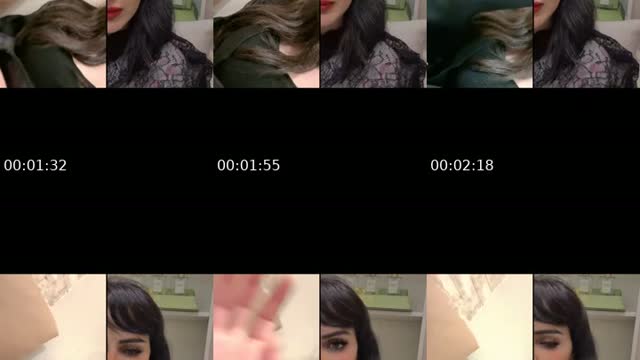 @arsoooos_ TikTok live from 2026-08-12