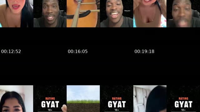 @mamasiitaaaaa731011 TikTok live