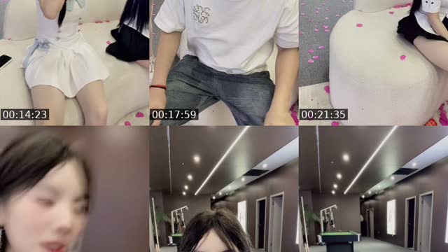 @joannamian97 TikTok live from 2026-08-12