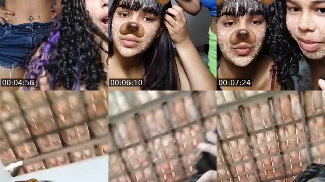 @viihhwszz TikTok live from 2026-08-12