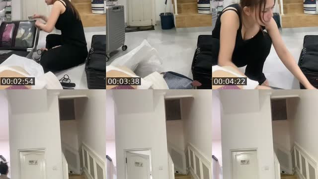 @hyoline TikTok live from 2026-08-12