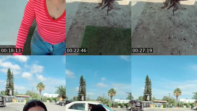 @karenblue31 TikTok live from 2026-08-12