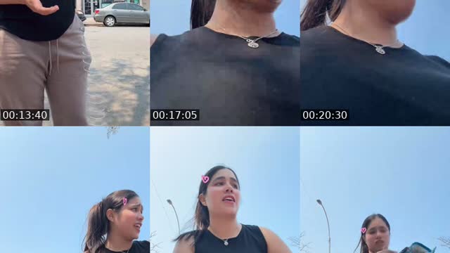 TikTok live: Regalando 😀 con García by @garcia1187.1