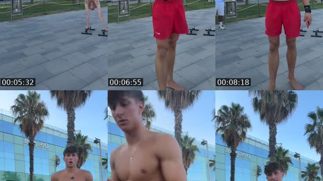 @daniel.paier TikTok live from 2026-08-12