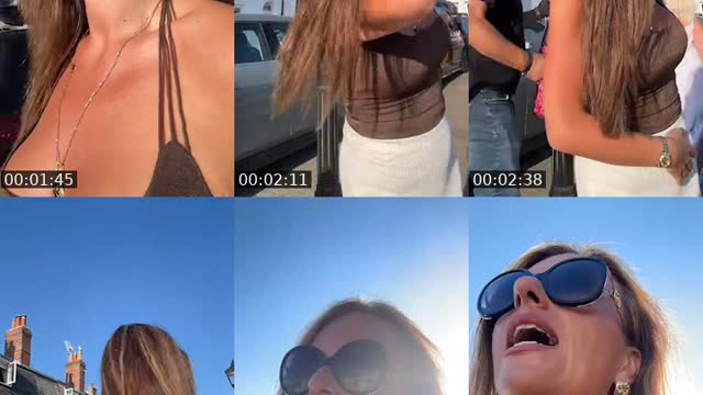 @reenieslife TikTok live