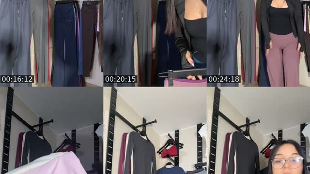 TikTok live: 🎀 by @sashae.pe