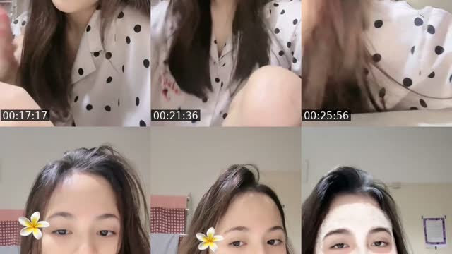 TikTok live: masuk aku paksa !! by @rhdn.yyy
