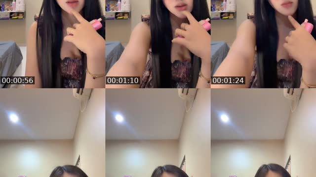 @oppsieloop TikTok live