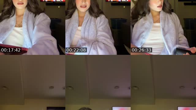 @jada.tatiana TikTok live from 2026-08-12