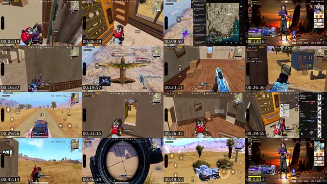 TikTok live: Live famliy by @kaiwan_gardi977