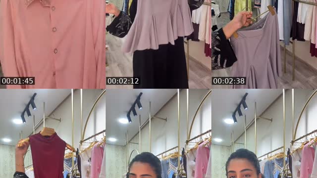 @khadijabalarh1 TikTok live
