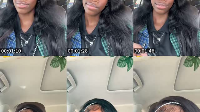 @kiyaahlifestyle TikTok live