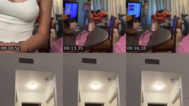 @l8dybuggirl TikTok live from 2026-08-12