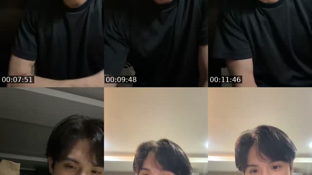 @ztet_ TikTok live from 2026-08-12