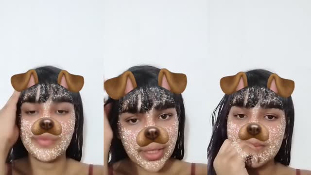 @viihhwszz TikTok live