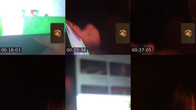 TikTok live: Js got out of jail by @g0ryfangs_