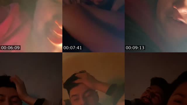 @guadabm3 Argentina TikTok live from 2026-08-12