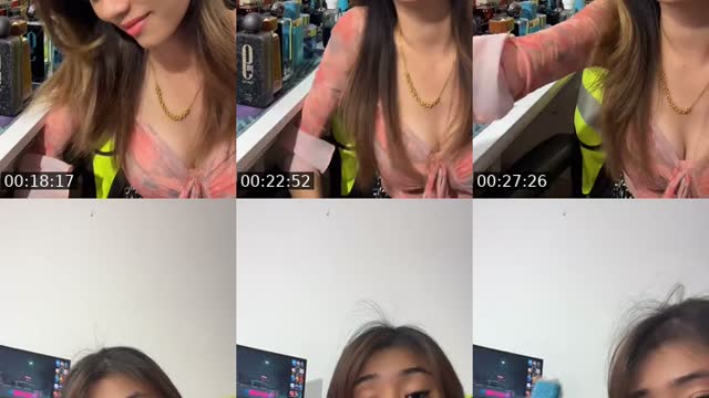 @maiifragrances_ TikTok live from 2026-08-12