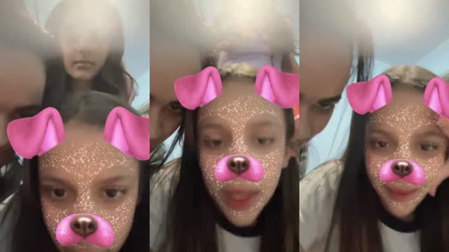 @gleicic22 TikTok live