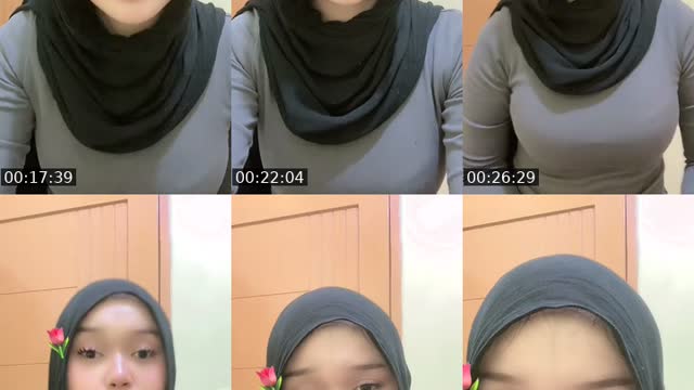 @mrianaupa TikTok live