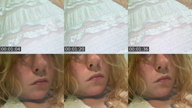 @serena217003 TikTok live