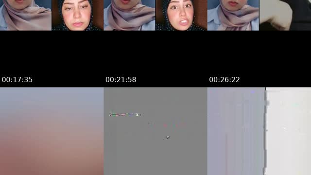 @esraa.om.talia TikTok live