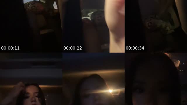 @smyyew00 TikTok live