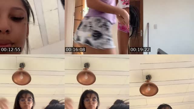 @_giovannally2 TikTok live