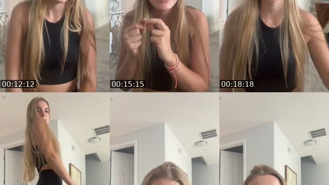 TikTok live: Come and talk by @bri_real0