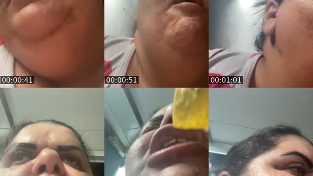 @carmitmt55 TikTok live