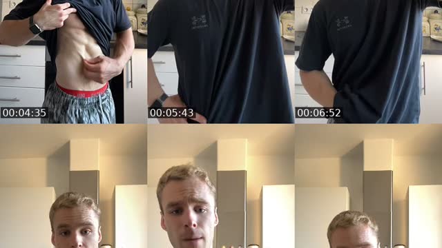 @papyy_fit TikTok live