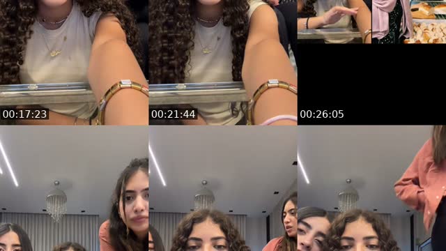 @chillpixel67 TikTok live from 2026-08-12