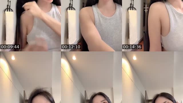 @igdejarvu1 TikTok live