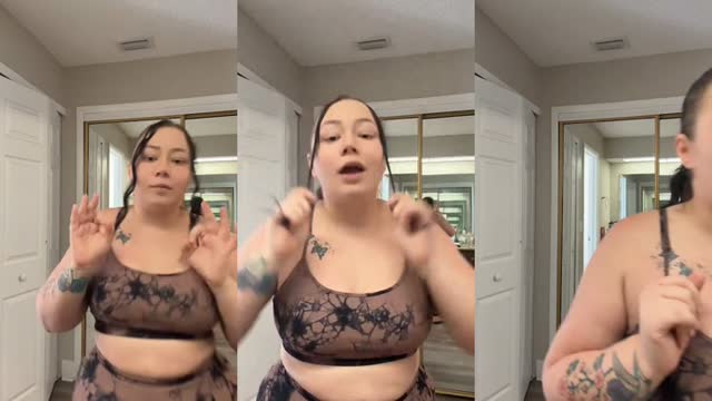 @riahbeartok TikTok live from 2026-08-12