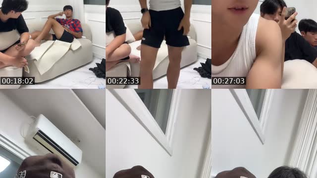 @ten.rmn TikTok live